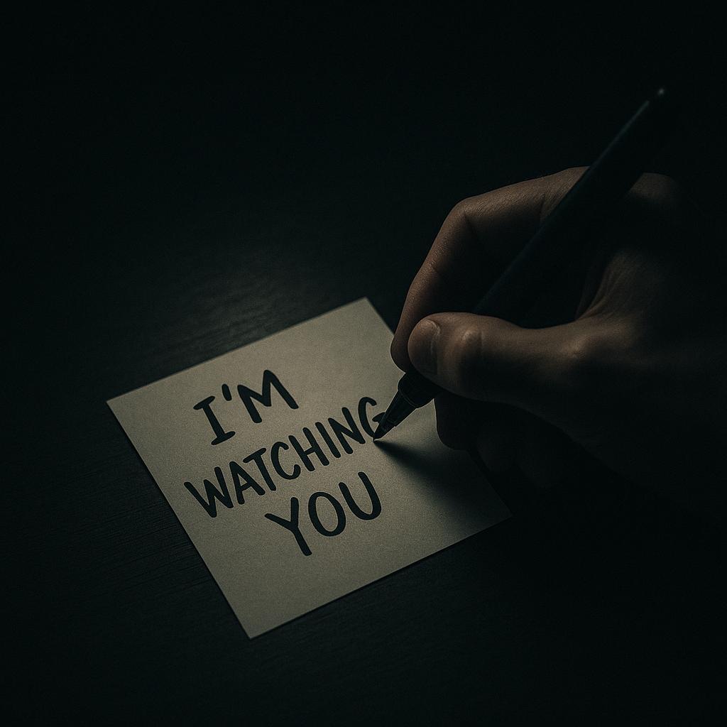 Stalker & Harassment Investigations