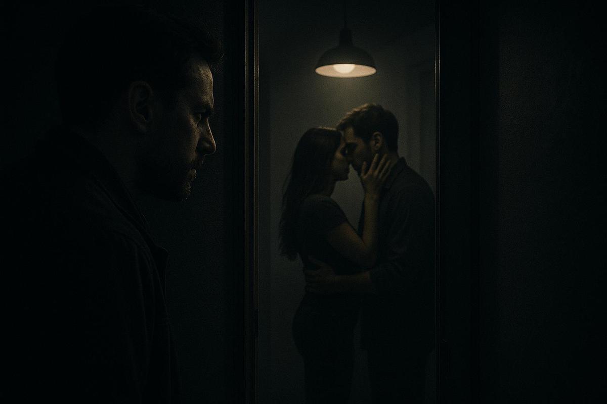 Cheating Partner Investigations